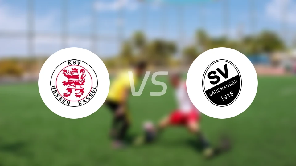 黑森卡塞尔vs桑德豪森比分预测【2025/12/06】