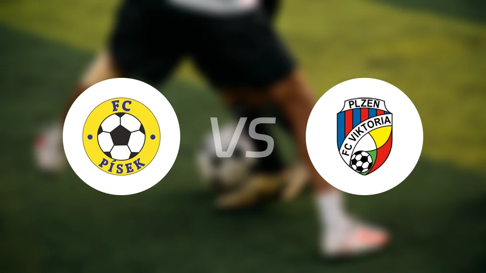 皮斯克vs比尔森胜利B队比分预测【2026/02/28】