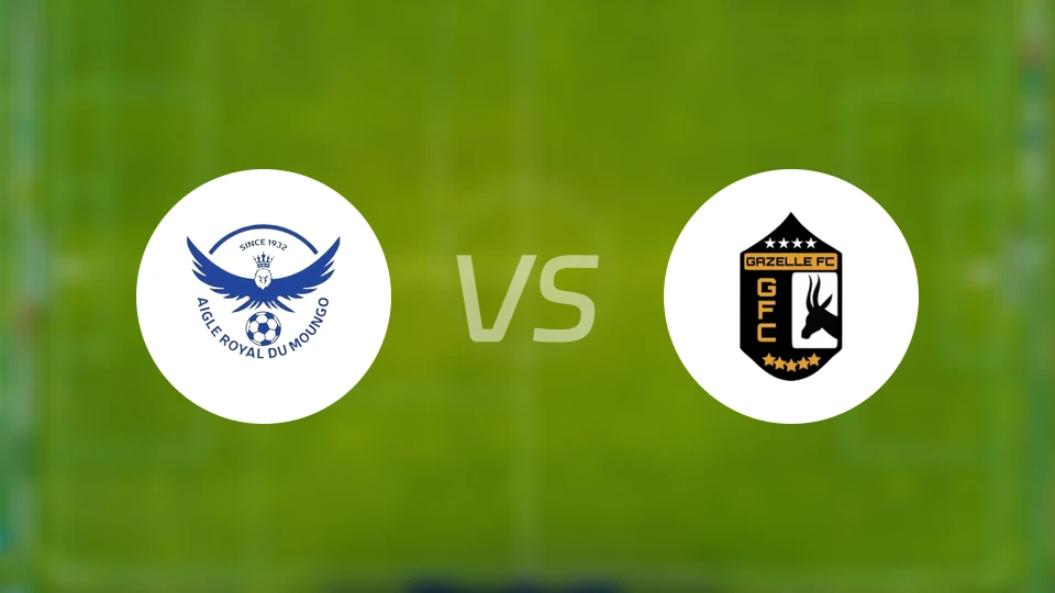 阿格尔皇室杜马vsFC瞪羚比分预测【2026/04/08】