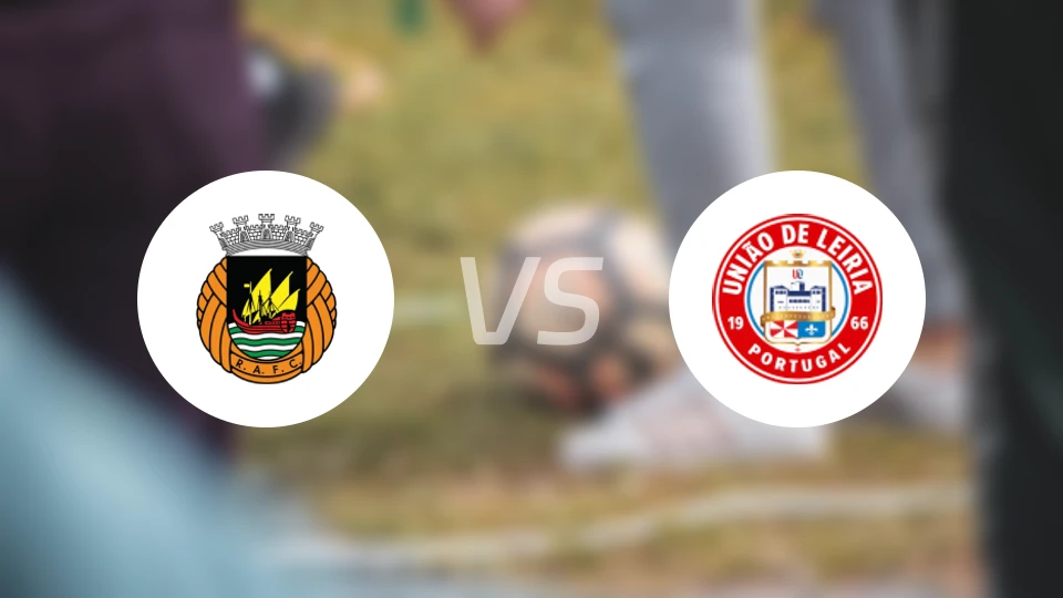 里奥阿维U23vs莱里亚U23比分预测【2026/02/19】