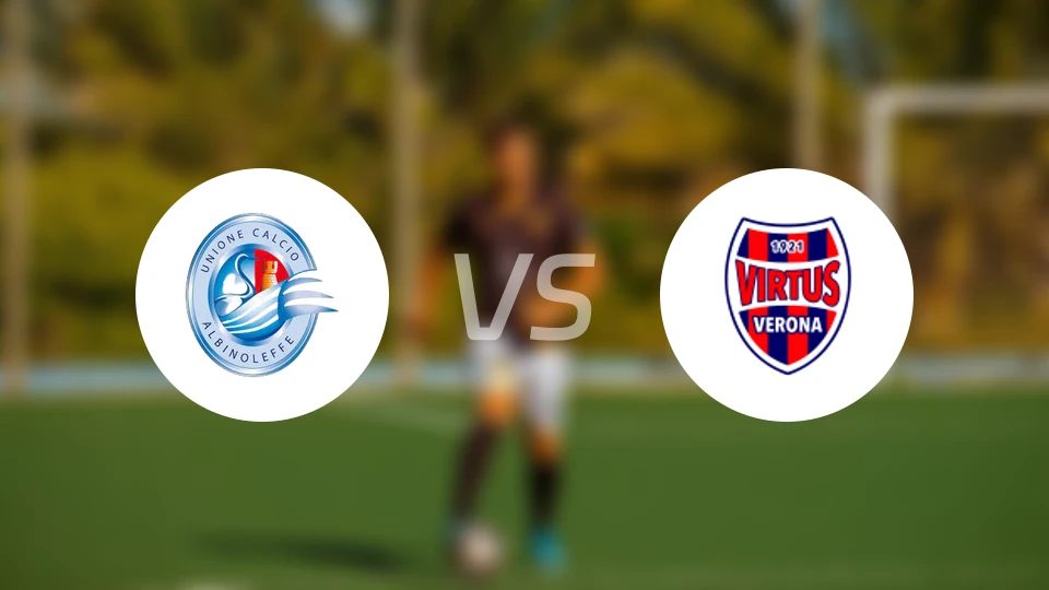 阿尔比诺勒菲vs维图斯维罗纳比分预测【2025/11/16】