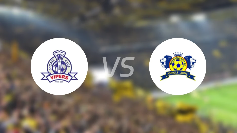 毒蛇vs姆巴拉拉市比分预测【2026/01/07】