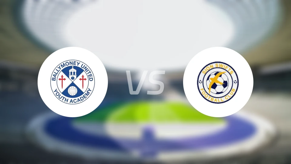 巴利莫尼联女足vs锡昂斯维富特斯女足比分预测【2026/04/16】