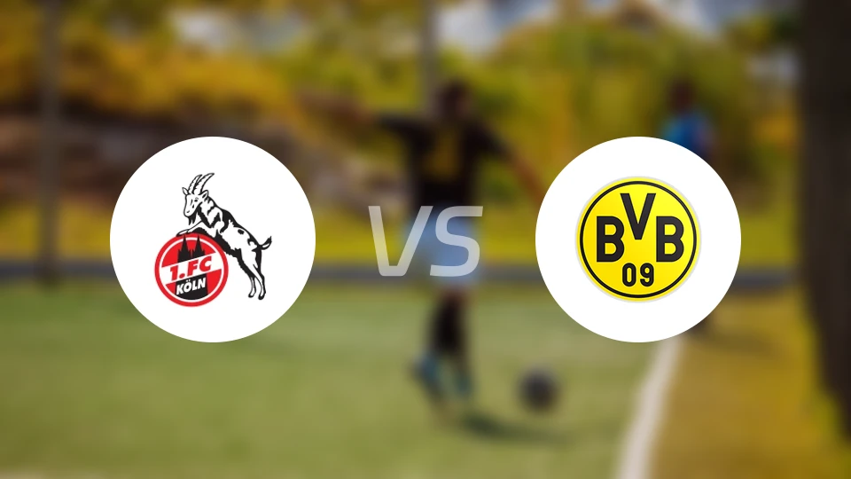 科隆青年队vs多特蒙德二队比分预测【2025/11/22】