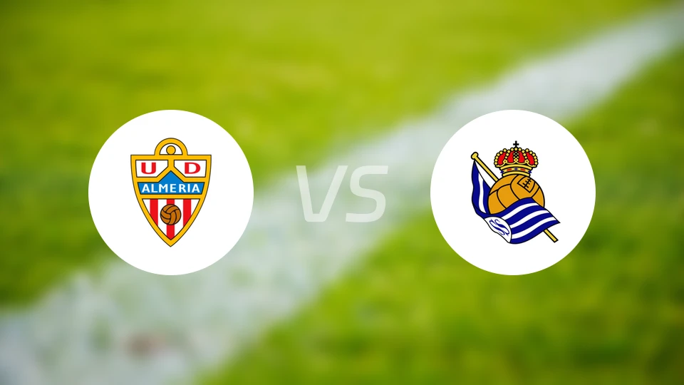 阿尔梅里亚vs皇家社会B队比分预测【2026/03/30】