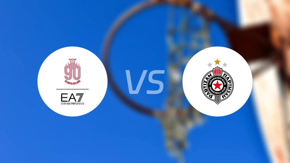 米兰奥林匹亚vs贝尔格莱德游击比分预测【2026/01/30】