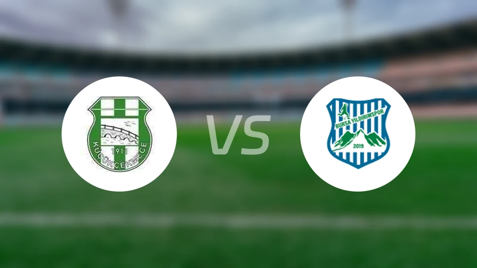 库科切梅切vs布尔萨耶尔德勒姆士邦比分预测【2026/02/08】