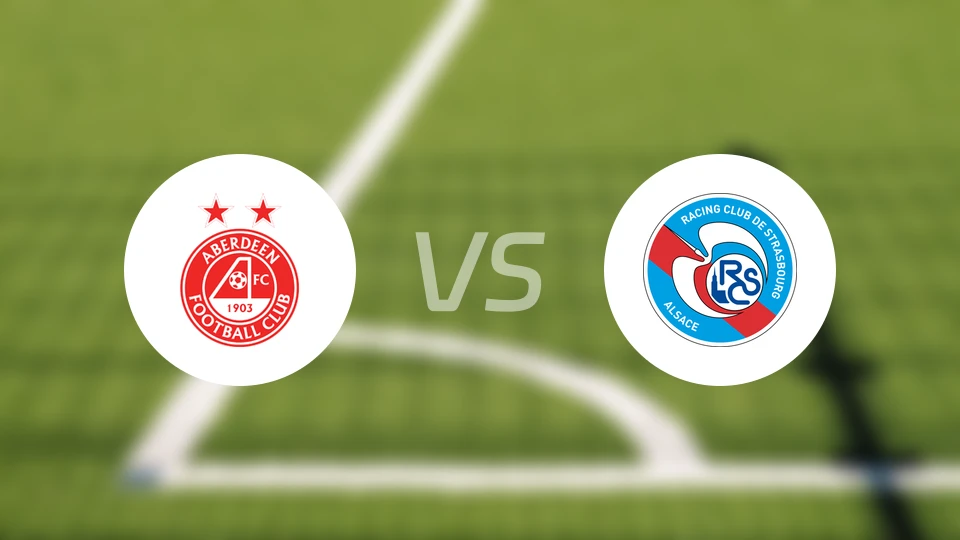 阿伯丁vs斯特拉斯堡比分结果战报【2025/12/12】