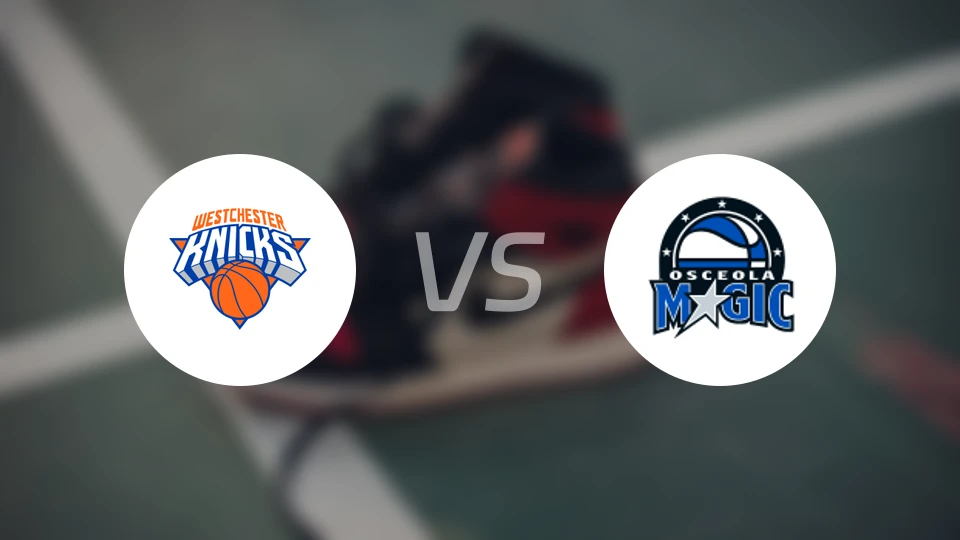 韦斯特彻斯特尼克斯vs奥西奥拉魔术比分预测【2026/01/30】