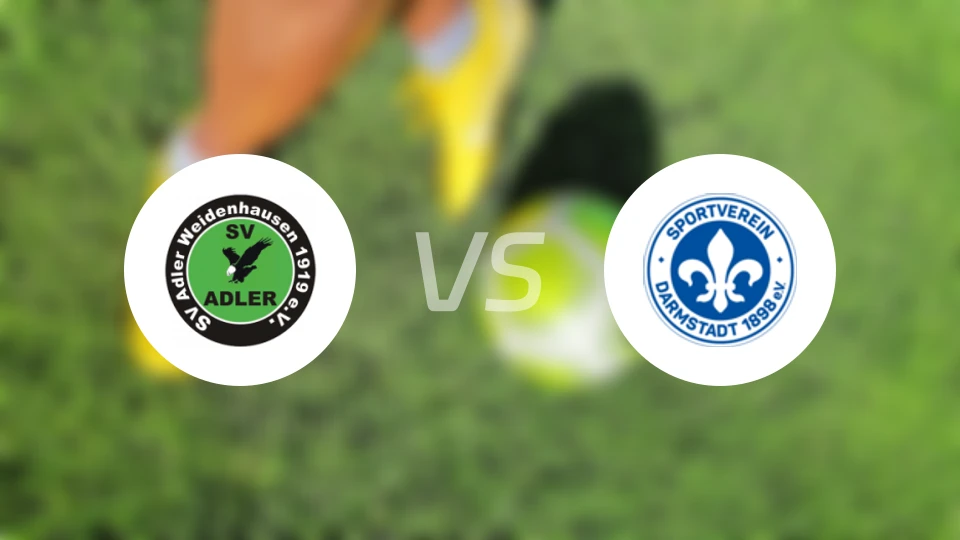 SV登豪斯vs达姆施塔特U21比分预测【2026/03/28】