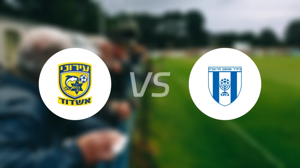 SC阿什杜德马卡比vsFC亚夫涅贝塔尔比分预测【2026/03/06】