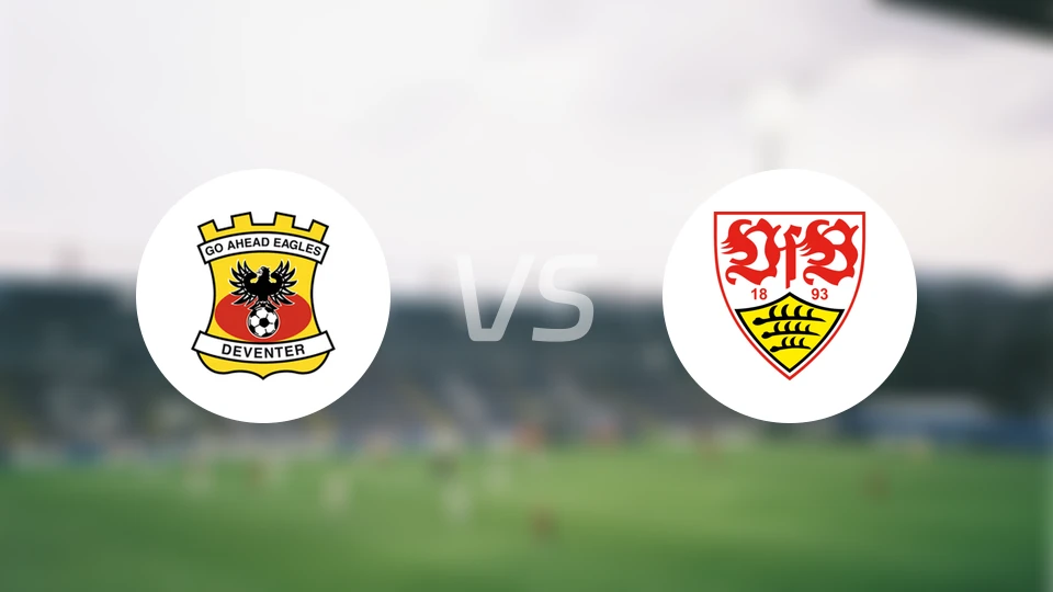 前进之鹰vs斯图加特比分预测【2025/11/28】