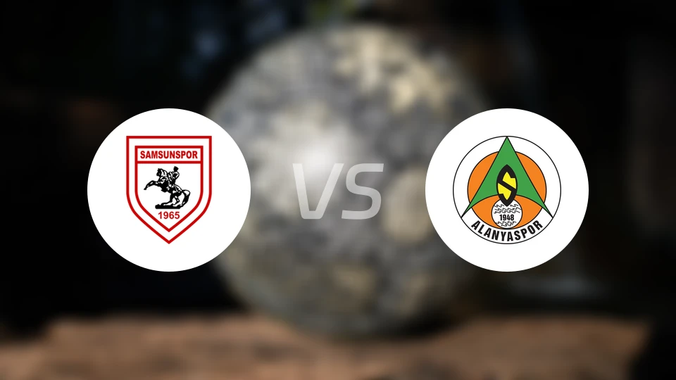 萨姆松珀vs阿兰亚士邦比分预测【2025/12/02】