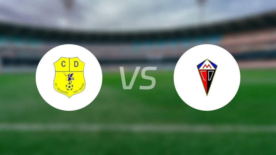 圣米格尔CDvs门萨赫罗比分预测【2025/12/07】