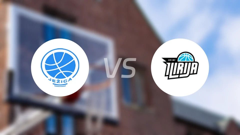 杰西卡女篮vs伊利里亚女篮比分预测【2026/01/10】