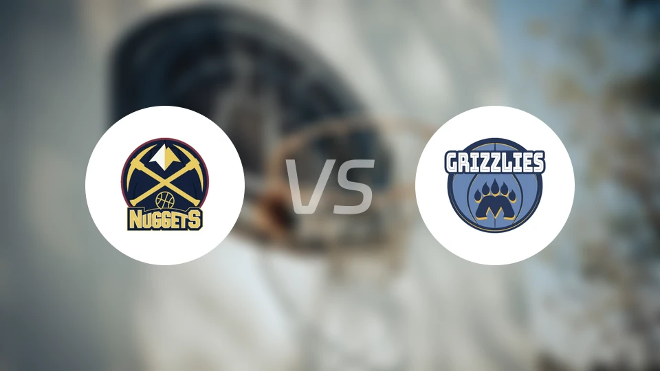 掘金vs灰熊比分预测【2025/11/25】