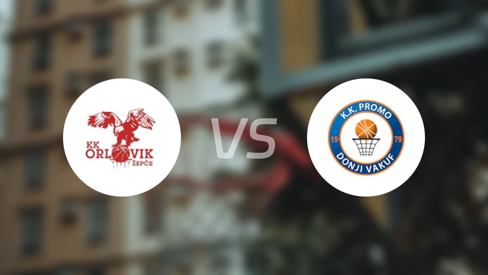 奥尔洛维克vs普罗莫比分预测【2026/02/15】