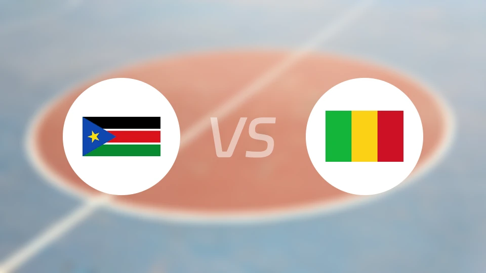 南苏丹女篮vs马里女篮比分预测【2026/03/17】