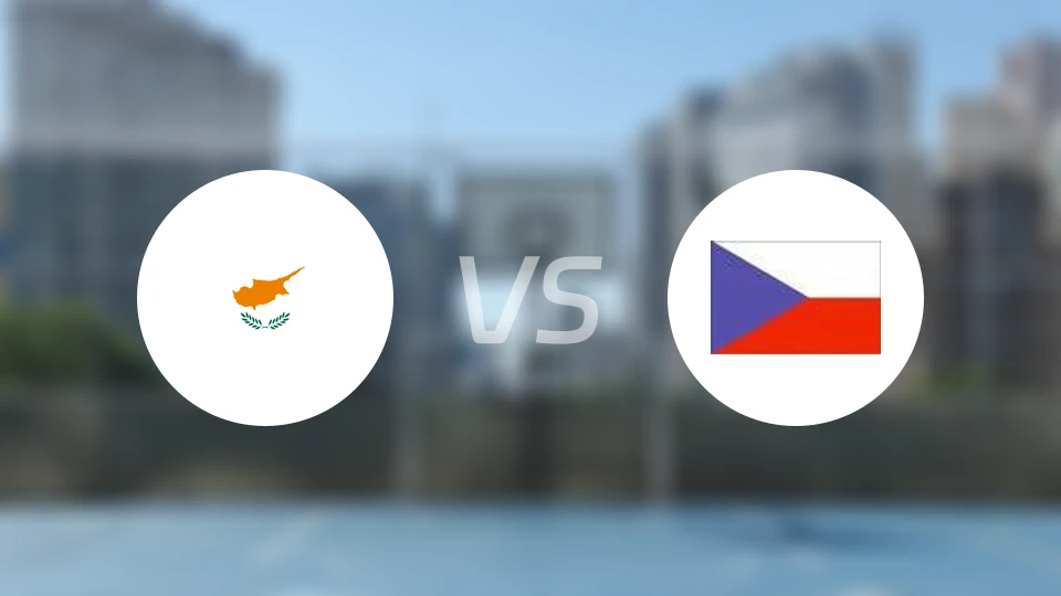 塞浦路斯U16vs捷克U16比分预测【2024/08/13】