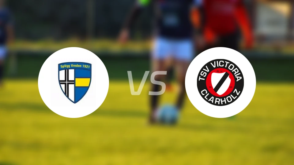 弗雷登1921vsTSV维多利亚克拉霍尔茨比分预测【2026/02/07】