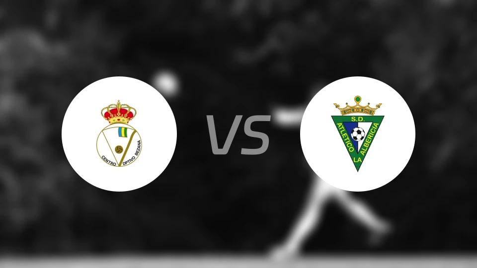 比扎纳vs艾伯利西亚竞技比分预测【2026/04/11】