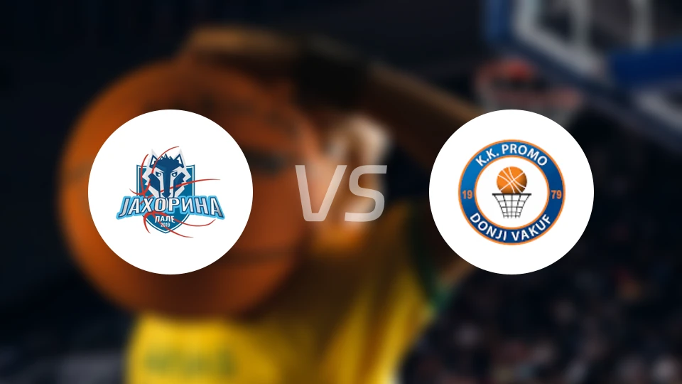 亚霍里纳vs普罗莫比分预测【2026/04/05】