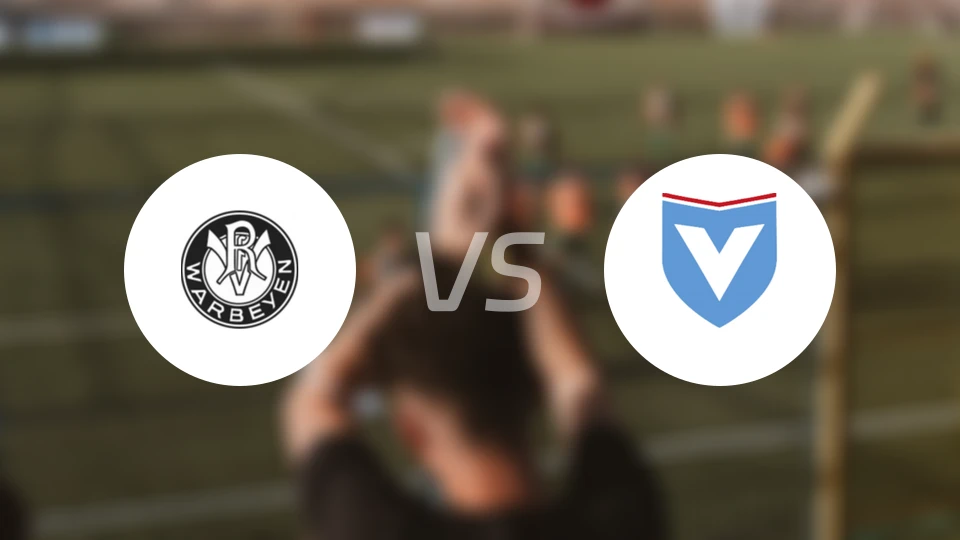 瓦尔贝恩女足vs维多利亚柏林女足比分预测【2025/12/07】