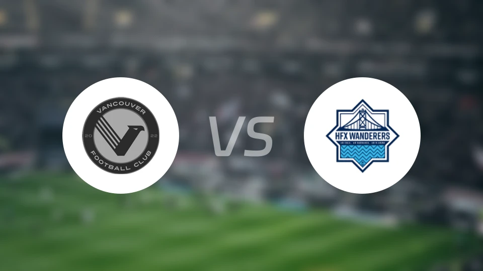 温哥华FCvsHFX流浪者比分预测【2026/04/05】
