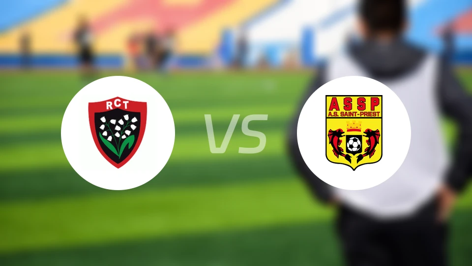 图隆vs圣普里埃斯特比分预测【2026/01/18】