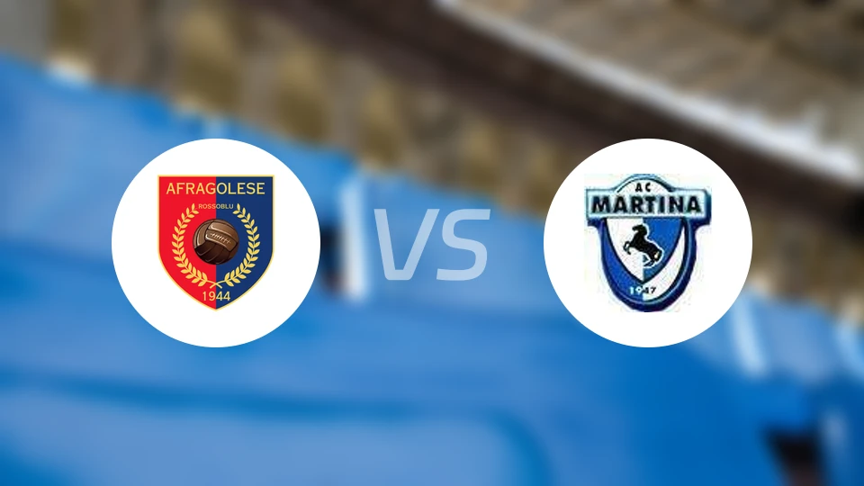 皇家卡萨尔诺沃vs马蒂纳比分预测【2025/11/16】