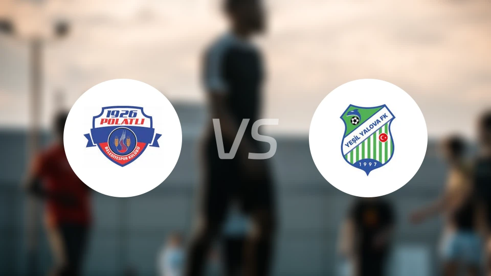 波拉特利vs耶西尔亚洛瓦比分预测【2025/12/07】