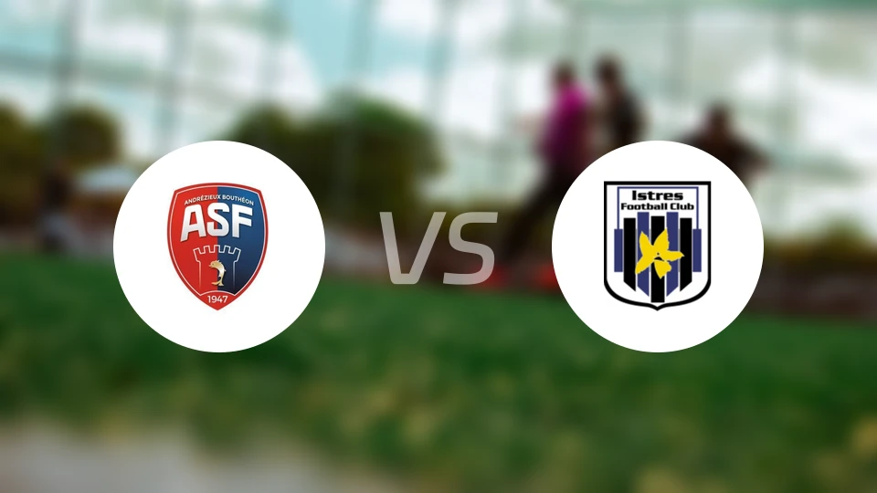 安德兹vs伊斯特尔比分预测【2026/03/07】