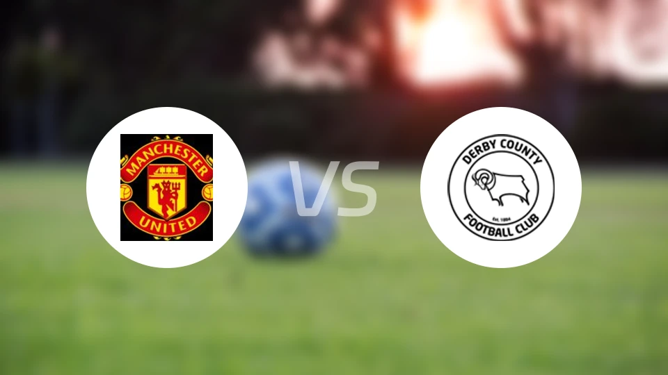 曼彻斯特联U21vs德比郡U21比分预测【2026/02/07】