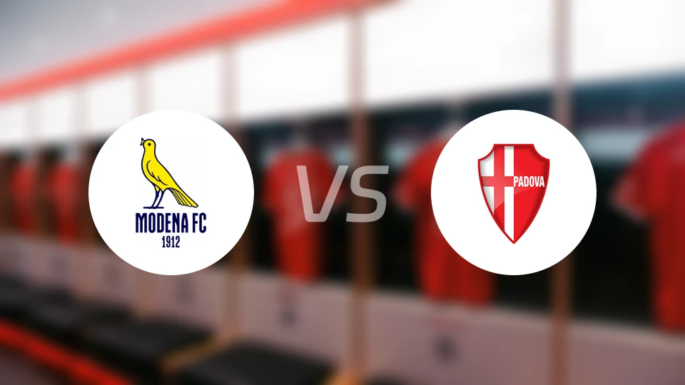 摩德纳青年队vs帕多瓦U19比分预测【2024/10/26】