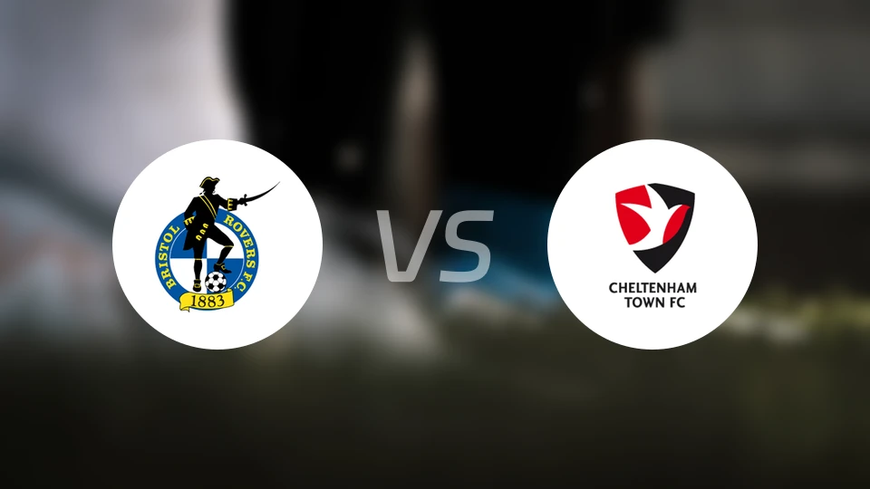 布里斯托流浪vs切尔滕汉姆比分预测【2026/04/25】