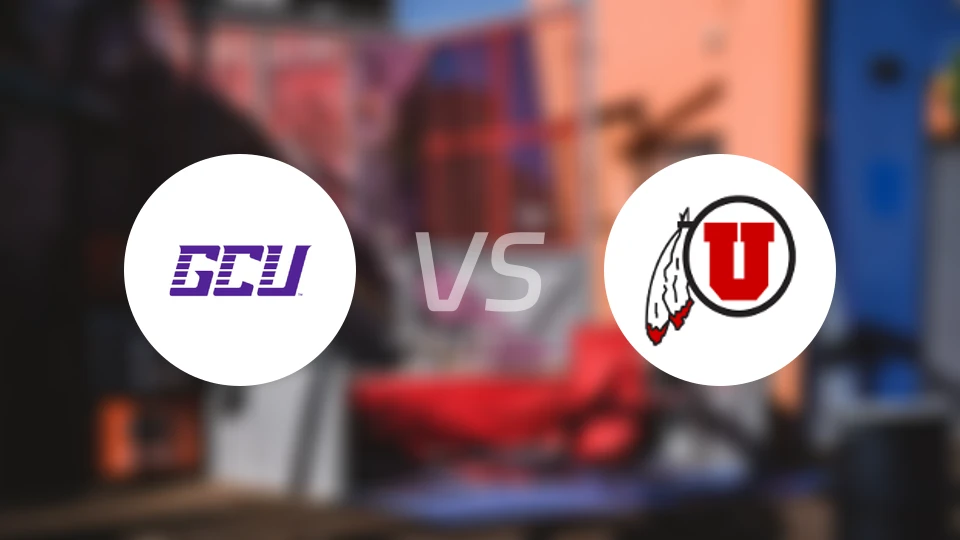 大峡谷大学vs犹他大学比分结果战报【2025/11/26】