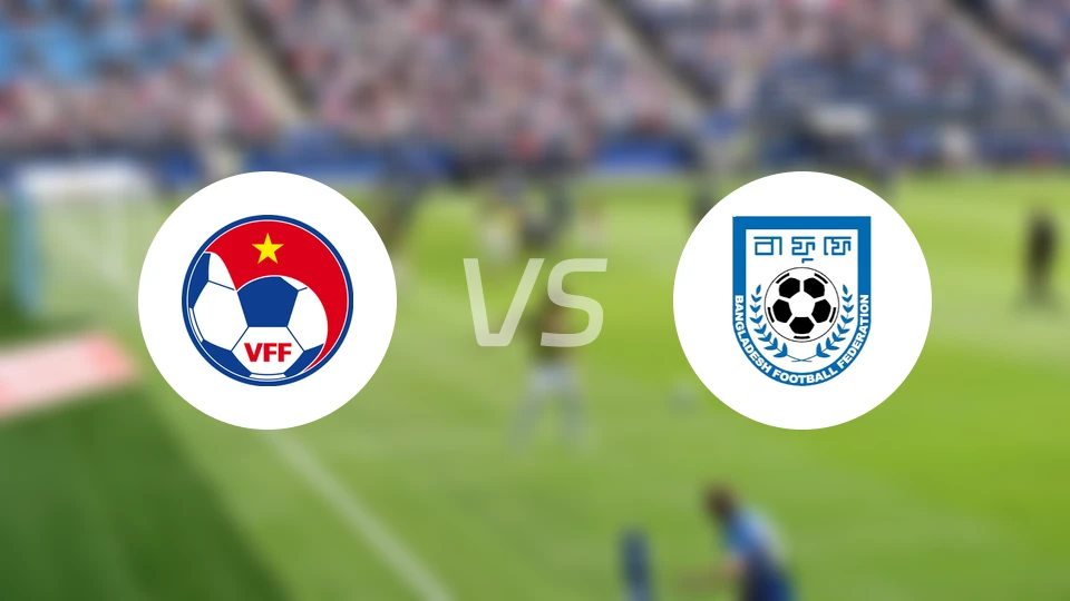 越南女足U20vs孟加拉国女足U20录像回放【2026/04/07】