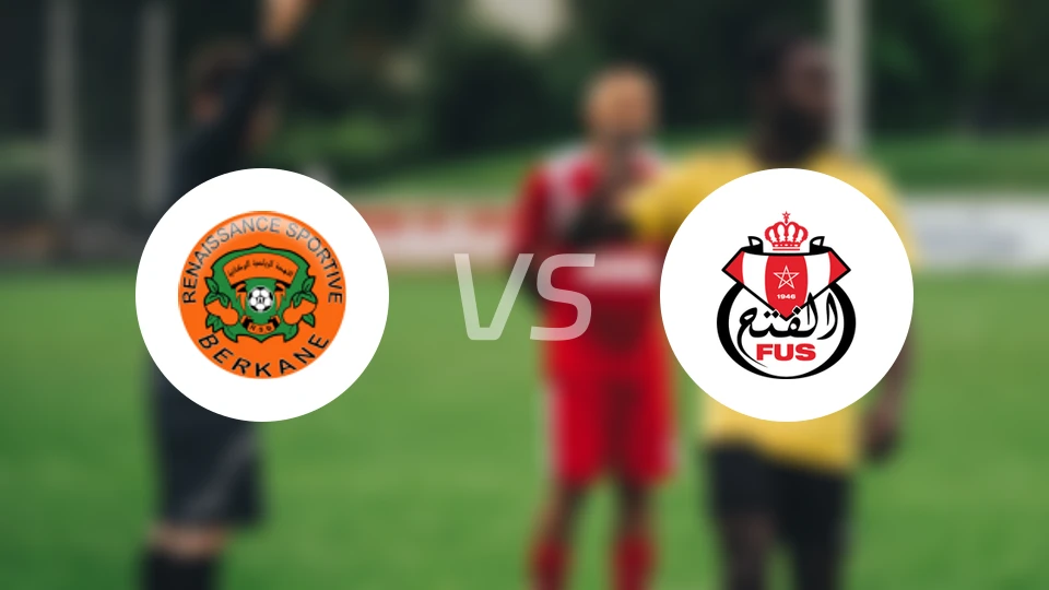 勒内森斯vs拉巴特联盟比分预测【2026/02/23】