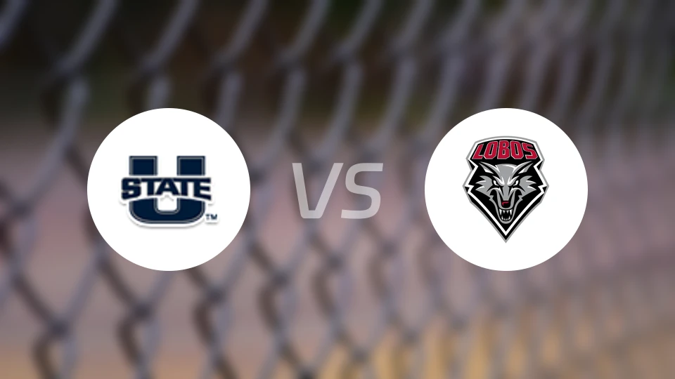 犹他州立大学vs新墨西哥大学比分预测【2026/02/05】