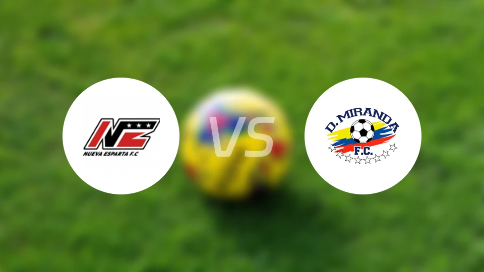 新埃斯帕塔体育vs米兰达比分预测【2024/10/14】