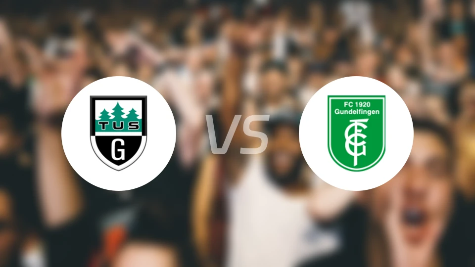 格瑞特瑞德vs贡德尔芬根比分预测【2026/02/28】