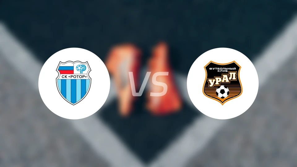 伏尔加格勒vs乌拉尔比分预测【2026/03/09】