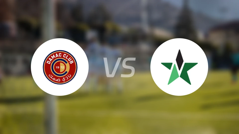 达马克vs纳杰马体育比分预测【2025/11/22】