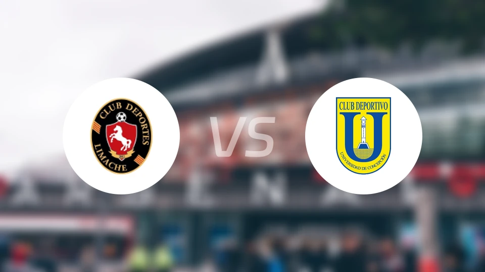 利马切颜色vs康塞普西翁大学比分预测【2026/04/18】