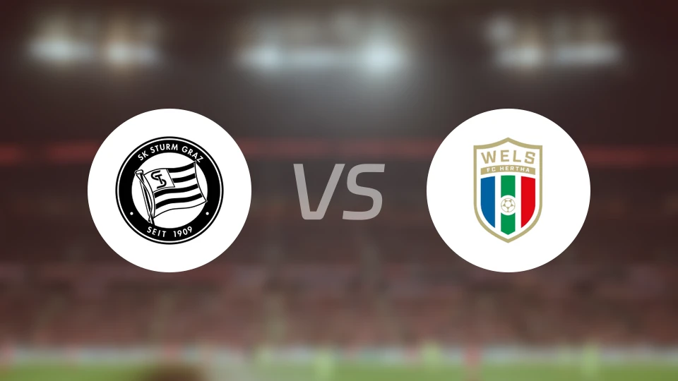 格拉茨风暴青年队vs赫塔韦尔斯比分预测【2025/11/23】