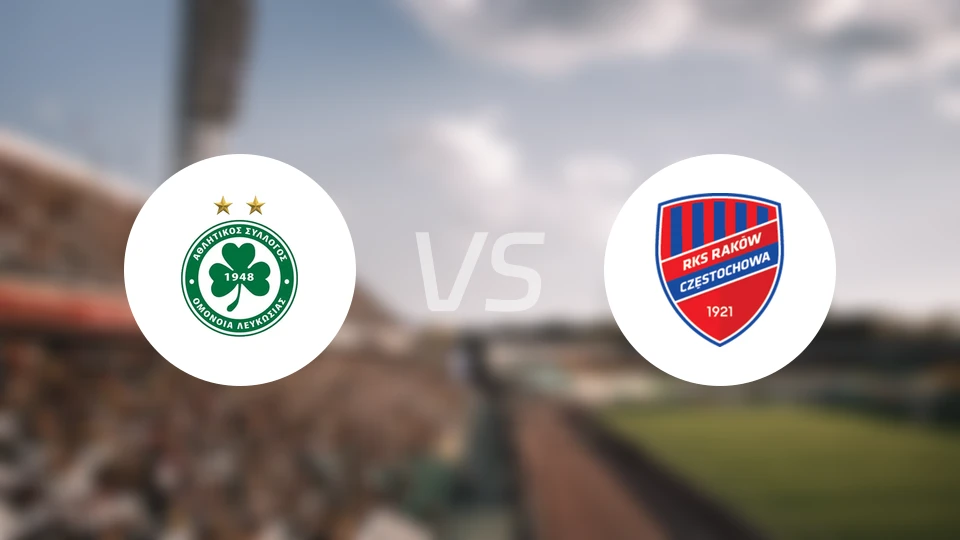 奥莫尼亚vs琴斯托霍瓦比分预测【2025/12/19】