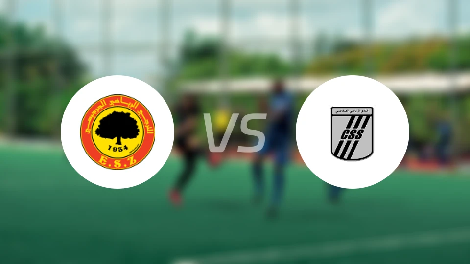 ES扎兹斯vs斯法克斯比分预测【2026/01/16】