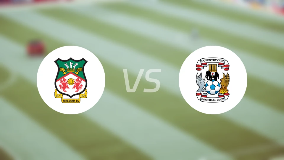 雷克瑟姆vs考文垂比分预测【2025/11/01】