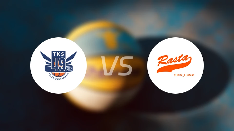 TKS49人vs维切塔B队比分预测【2026/02/01】