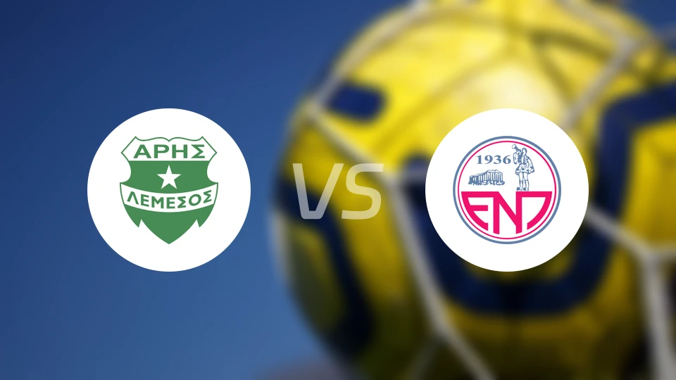 艾里斯利马索尔vs意诺西斯比分预测【2025/11/29】